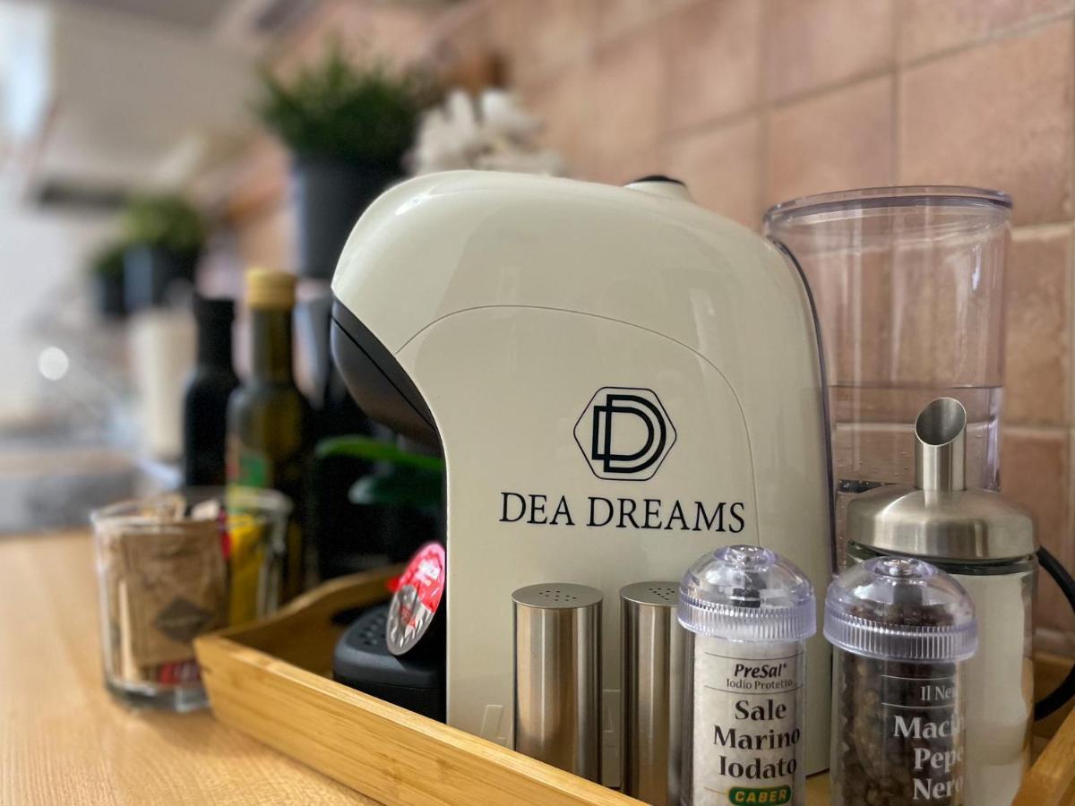 Dea Dreams - San Siro 27 Leilighet Milano Eksteriør bilde